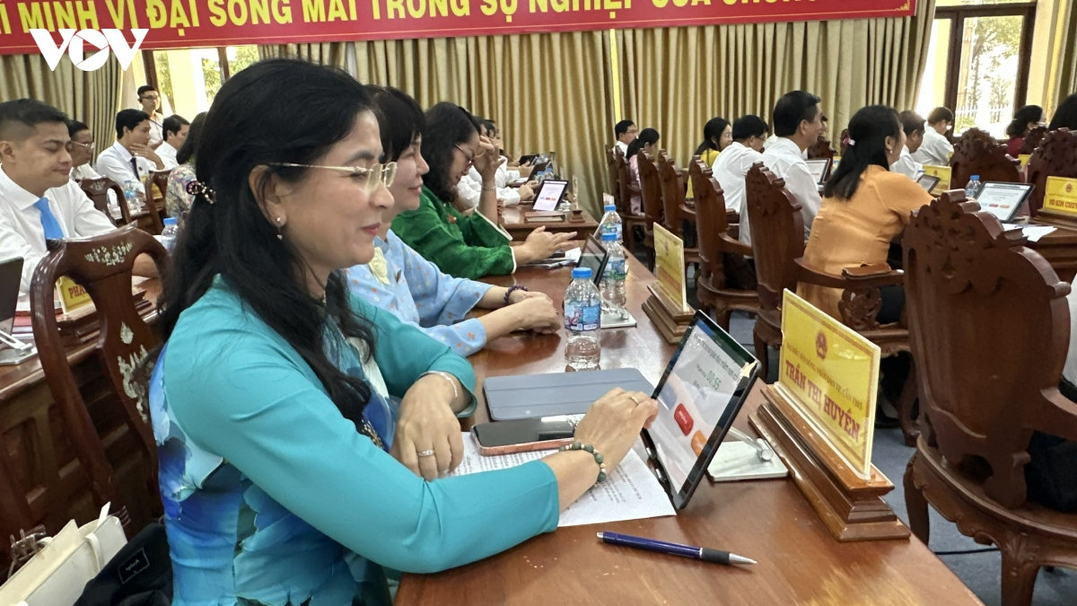 cần thơ hỗ trợ 960.000 đồng tháng cho giáo viên, nhân viên mầm non công lập hình ảnh 2 can tho ho tro 960.000 dong thang cho giao vien, nhan vien mam non cong lap hinh anh 2