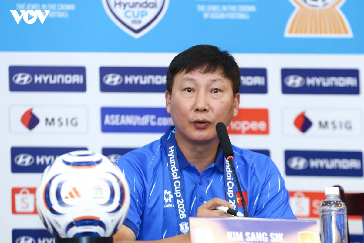 asean cup 2026 Đội tuyển việt nam và điểm tựa lịch sử trước singapore hình ảnh 2 asean cup 2026 Doi tuyen viet nam va diem tua lich su truoc singapore hinh anh 2