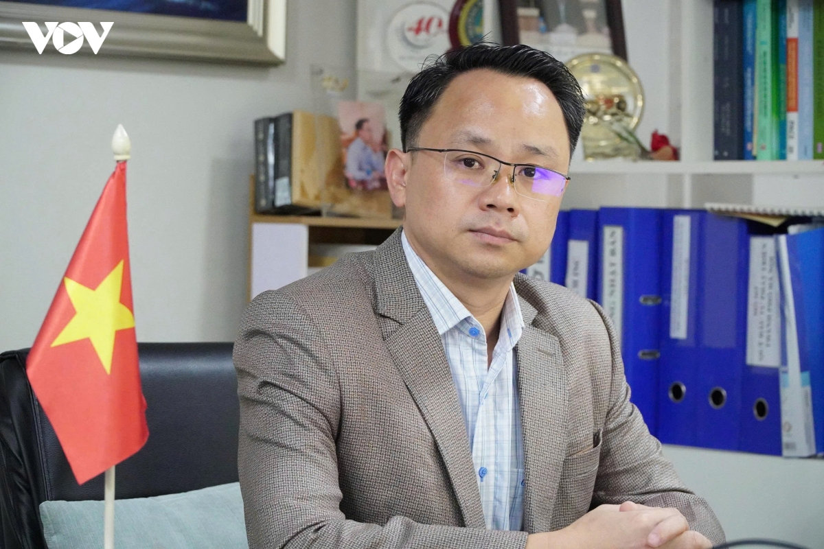 sự thay đổi có tính nền tảng trong xây dựng chính sách và pháp luật về đất đai hình ảnh 2 su thay doi co tinh nen tang trong xay dung chinh sach va phap luat ve dat dai hinh anh 2