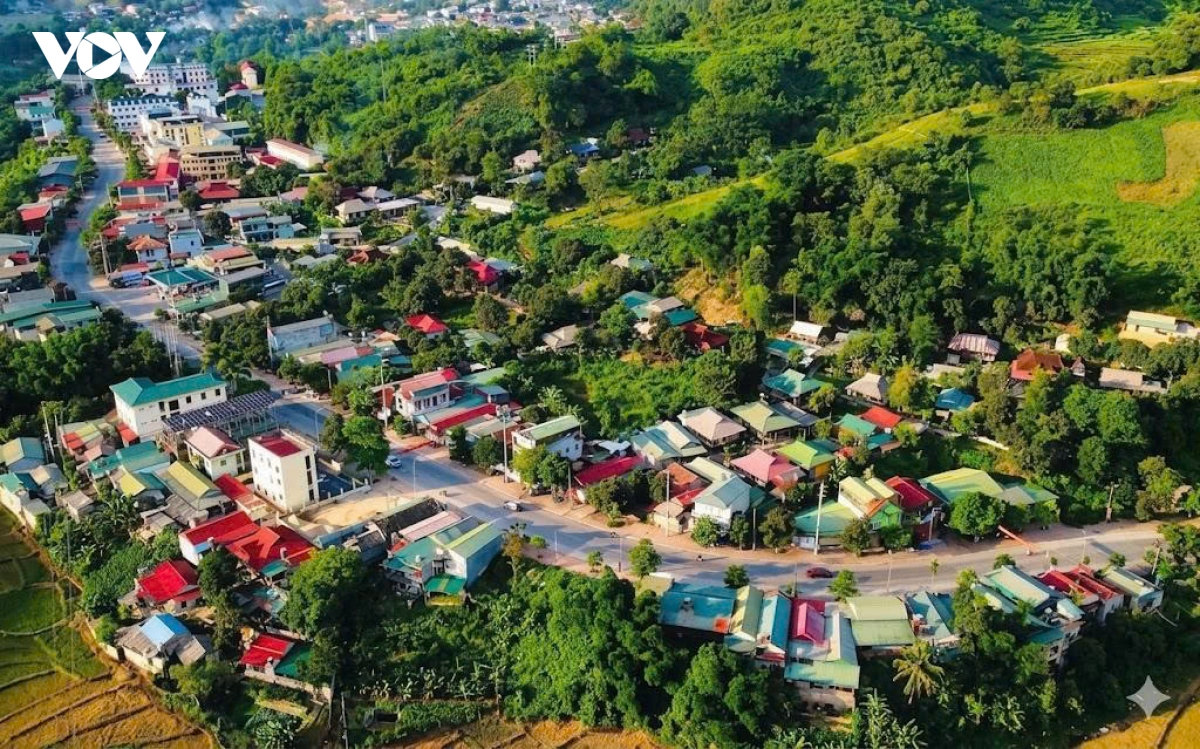 sự thay đổi có tính nền tảng trong xây dựng chính sách và pháp luật về đất đai hình ảnh 1 su thay doi co tinh nen tang trong xay dung chinh sach va phap luat ve dat dai hinh anh 1