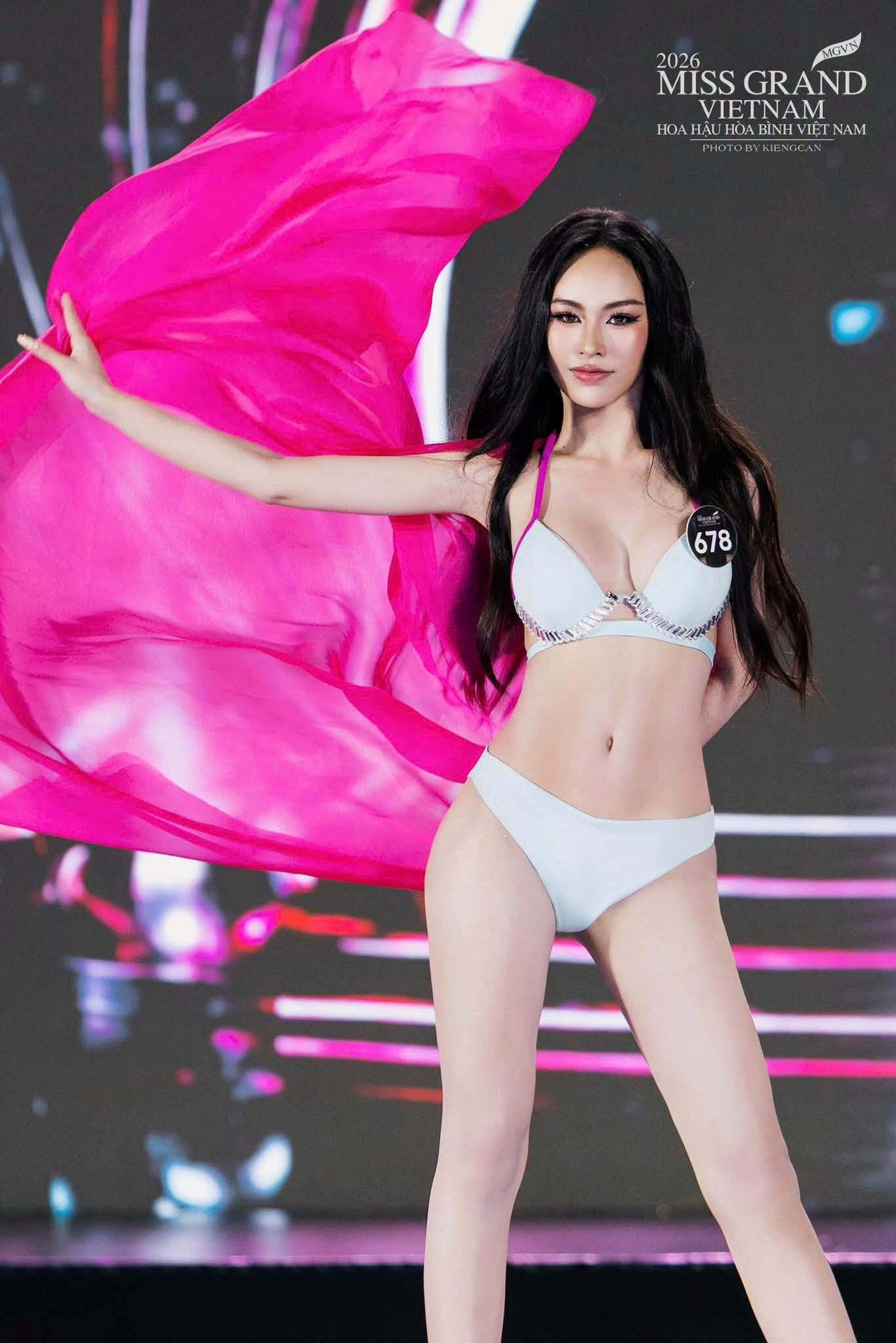 Người đẹp nào sẽ đăng quang Miss Grand Vietnam 2026? - 8
