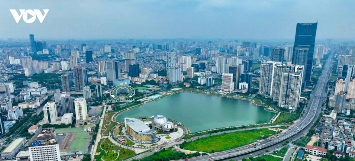 luật Đất đai sửa đổi góp phần tháo gỡ vướng mắc trong thực thi chính sách hình ảnh 2 luat Dat dai sua doi gop phan thao go vuong mac trong thuc thi chinh sach hinh anh 2