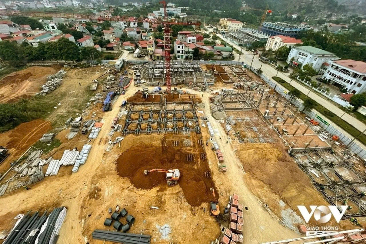 luật Đất đai sửa đổi góp phần tháo gỡ vướng mắc trong thực thi chính sách hình ảnh 3 luat Dat dai sua doi gop phan thao go vuong mac trong thuc thi chinh sach hinh anh 3