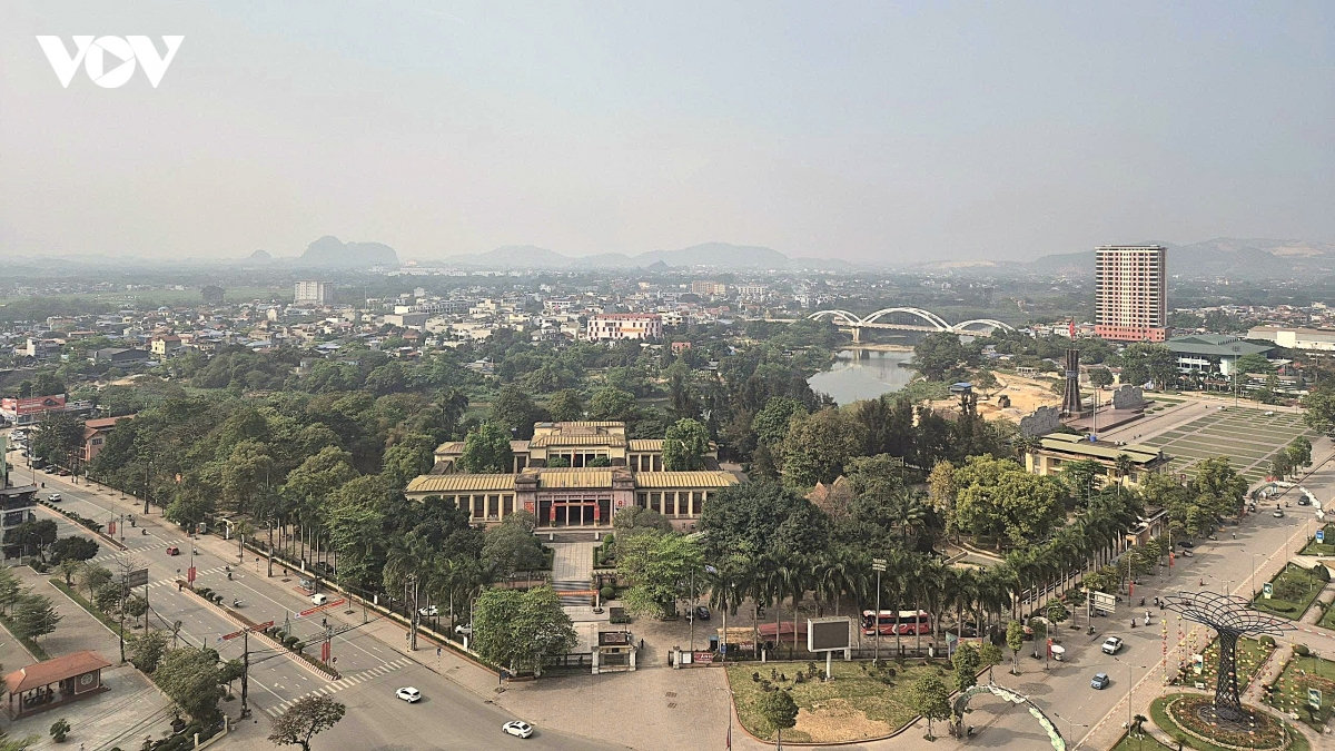 minh bạch thông tin đất đai chìa khóa ngăn lợi ích nhóm hình ảnh 1 minh bach thong tin dat dai chia khoa ngan loi ich nhom hinh anh 1