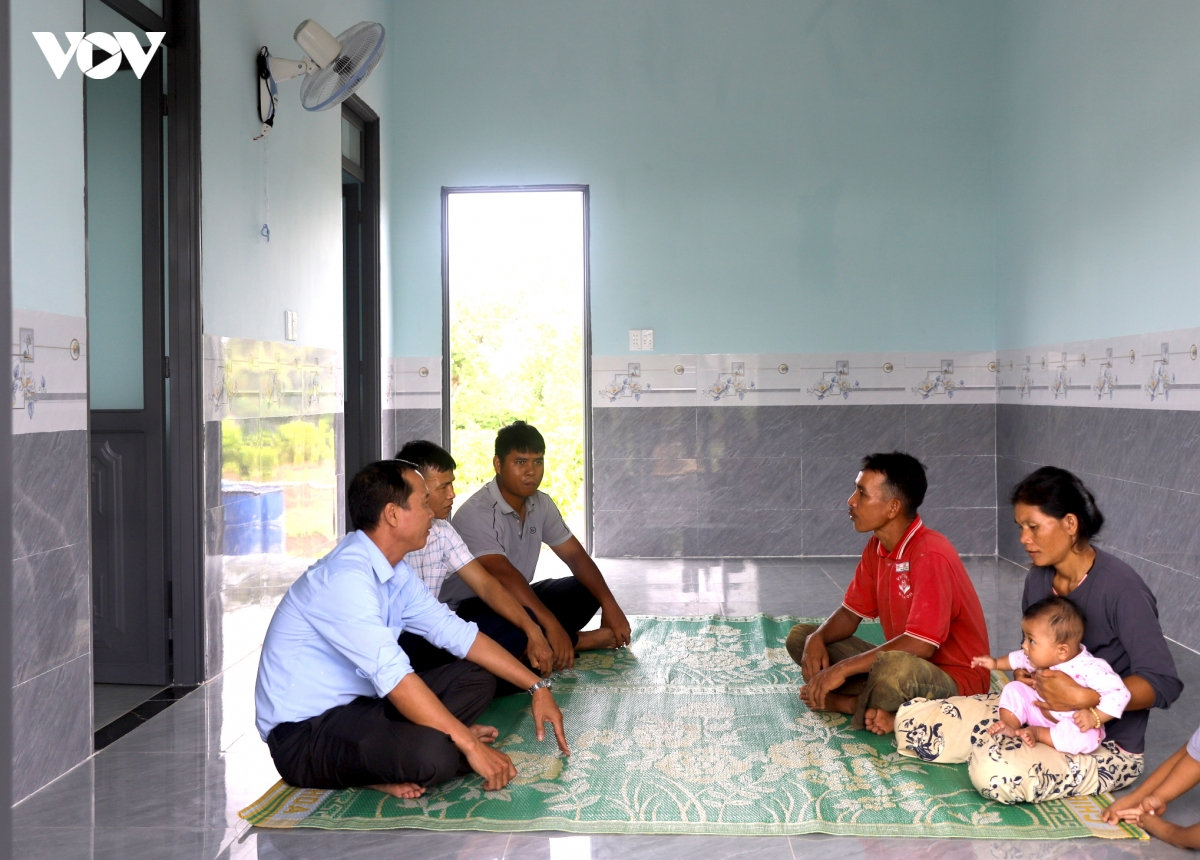 mô hình mỗi tổ chức Đảng đồng hành cùng hộ dân thoát nghèo ở Đắk lắk hình ảnh 3 mo hinh moi to chuc Dang dong hanh cung ho dan thoat ngheo o Dak lak hinh anh 3