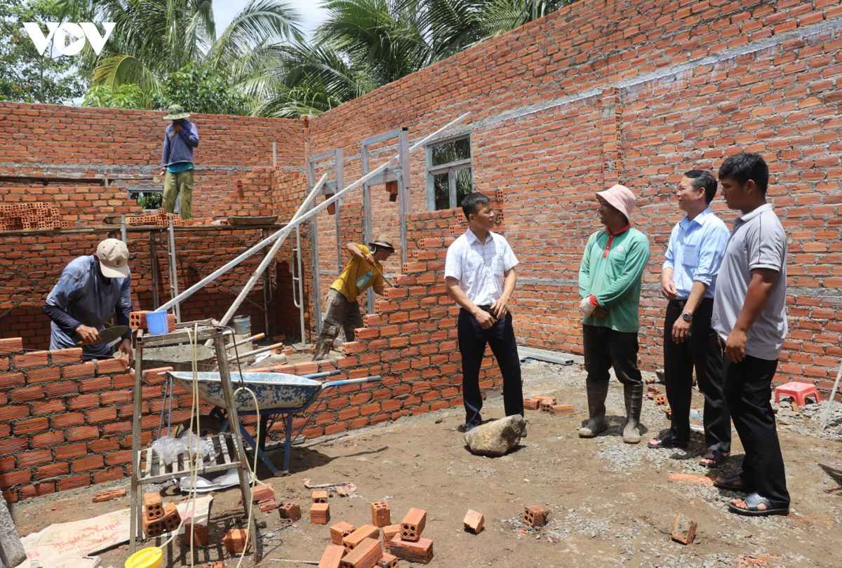 mô hình mỗi tổ chức Đảng đồng hành cùng hộ dân thoát nghèo ở Đắk lắk hình ảnh 4 mo hinh moi to chuc Dang dong hanh cung ho dan thoat ngheo o Dak lak hinh anh 4