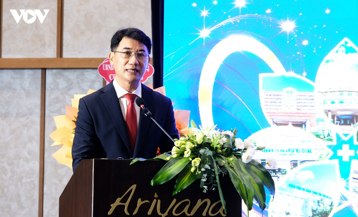 7 bệnh viện lớn lập quỹ hỗ trợ nghiên cứu trẻ, thúc đẩy y học thực chứng hình ảnh 1 7 benh vien lon lap quy ho tro nghien cuu tre, thuc day y hoc thuc chung hinh anh 1