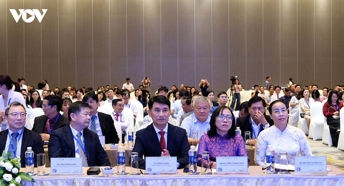7 bệnh viện lớn lập quỹ hỗ trợ nghiên cứu trẻ, thúc đẩy y học thực chứng hình ảnh 5 7 benh vien lon lap quy ho tro nghien cuu tre, thuc day y hoc thuc chung hinh anh 5