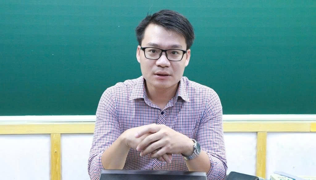 muốn học thật, thi thật, nhân tài thật thì phải chữa tận gốc bệnh thành tích hình ảnh 1 muon hoc that, thi that, nhan tai that thi phai chua tan goc benh thanh tich hinh anh 1