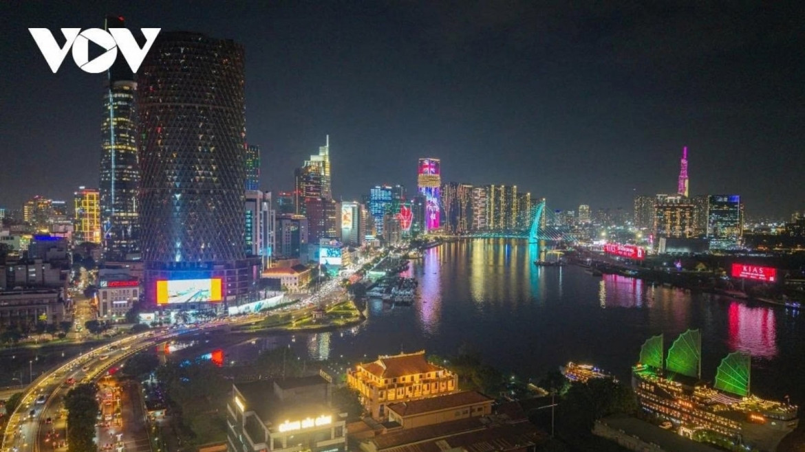 thành tựu phát triển của việt nam là nhờ phương châm lấy con người làm trung tâm hình ảnh 2 thanh tuu phat trien cua viet nam la nho phuong cham lay con nguoi lam trung tam hinh anh 2