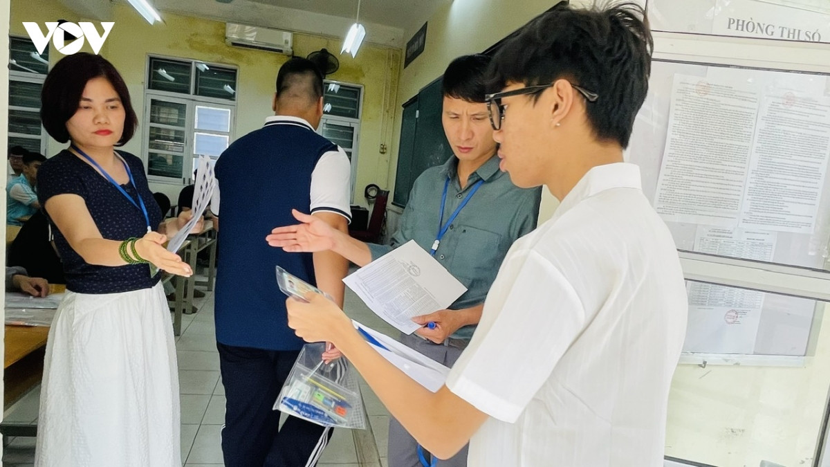 muốn học thật, thi thật, nhân tài thật thì phải chữa tận gốc bệnh thành tích hình ảnh 2 muon hoc that, thi that, nhan tai that thi phai chua tan goc benh thanh tich hinh anh 2