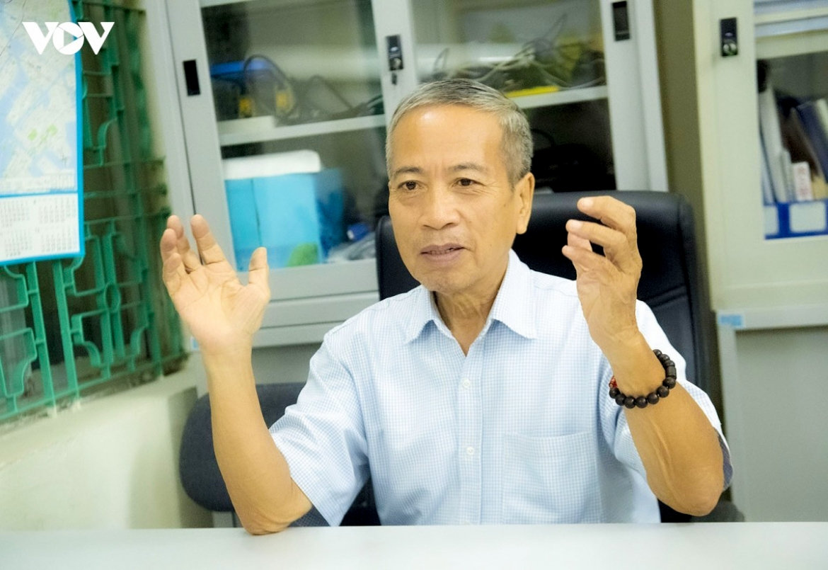 Đề xuất làn vượt riêng trên cao tốc là chủ trương đúng, song còn nhiều thách thức hình ảnh 1 De xuat lan vuot rieng tren cao toc la chu truong dung, song con nhieu thach thuc hinh anh 1