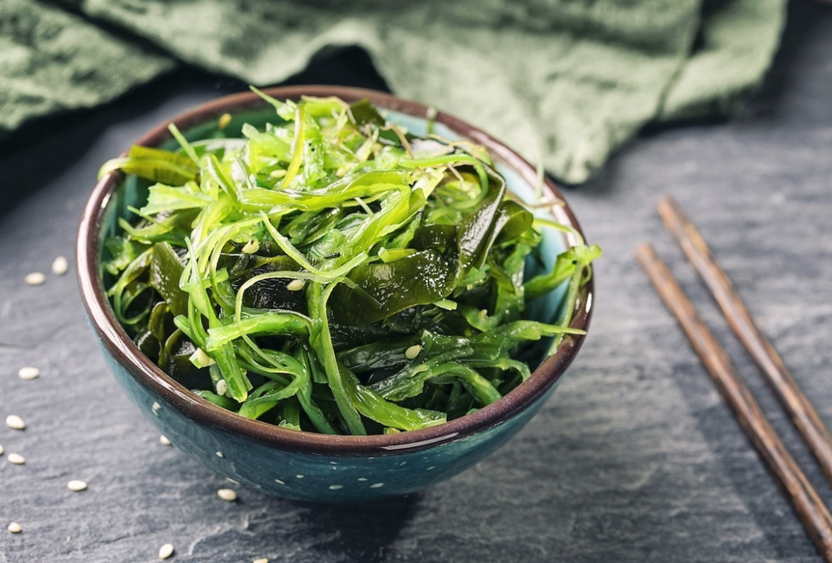 rong biển được ví như thuốc bổ dưới đại dương, cực dễ tìm lại siêu bổ dưỡng hình ảnh 1 rong bien duoc vi nhu thuoc bo duoi dai duong, cuc de tim lai sieu bo duong hinh anh 1