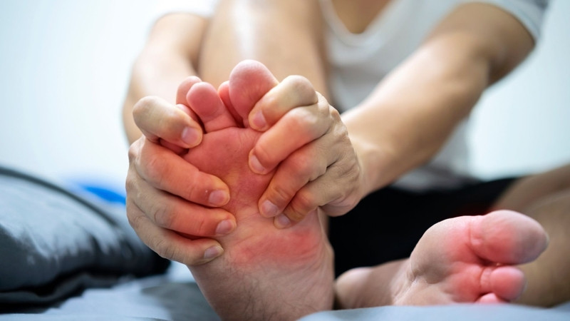 kiêng đủ thứ vẫn tái phát gout 5 sai lầm nhiều người mắc phải hình ảnh 1 kieng du thu van tai phat gout 5 sai lam nhieu nguoi mac phai hinh anh 1
