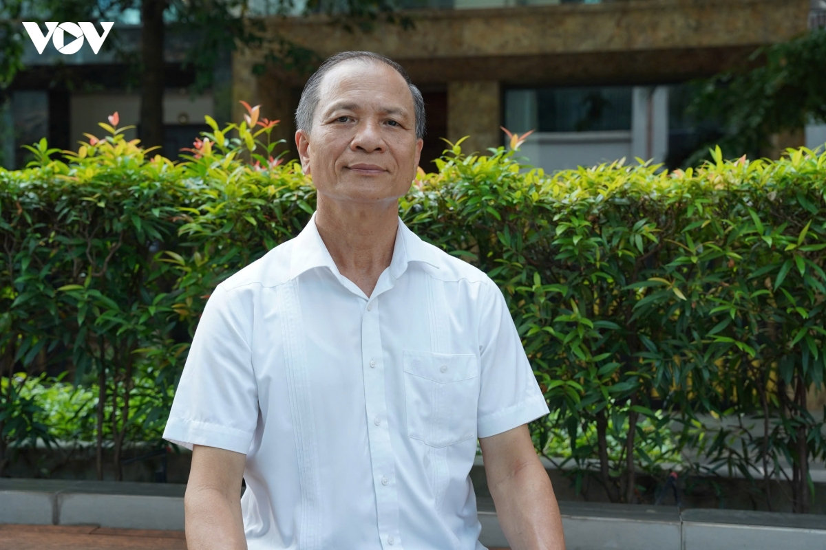 chuyen gia de xuat 5 nhom noi dung nguoi tu 40 tuoi can chuan bi cho tuoi gia hinh anh 1