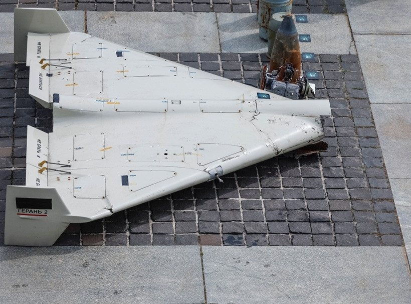 ukraine san xuat drone the he moi doi pho uav nga hinh anh 2