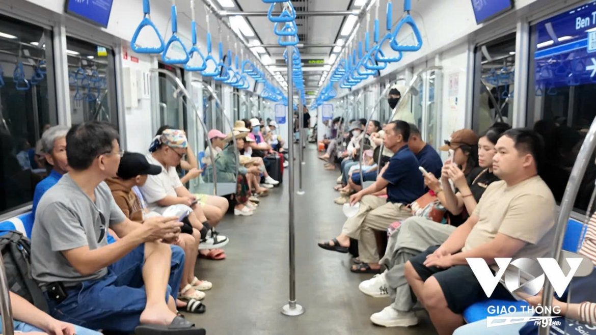 phát triển hệ sinh thái tod không chỉ dừng lại ở một tuyến metro với vài nhà ga hình ảnh 5 phat trien he sinh thai tod khong chi dung lai o mot tuyen metro voi vai nha ga hinh anh 5