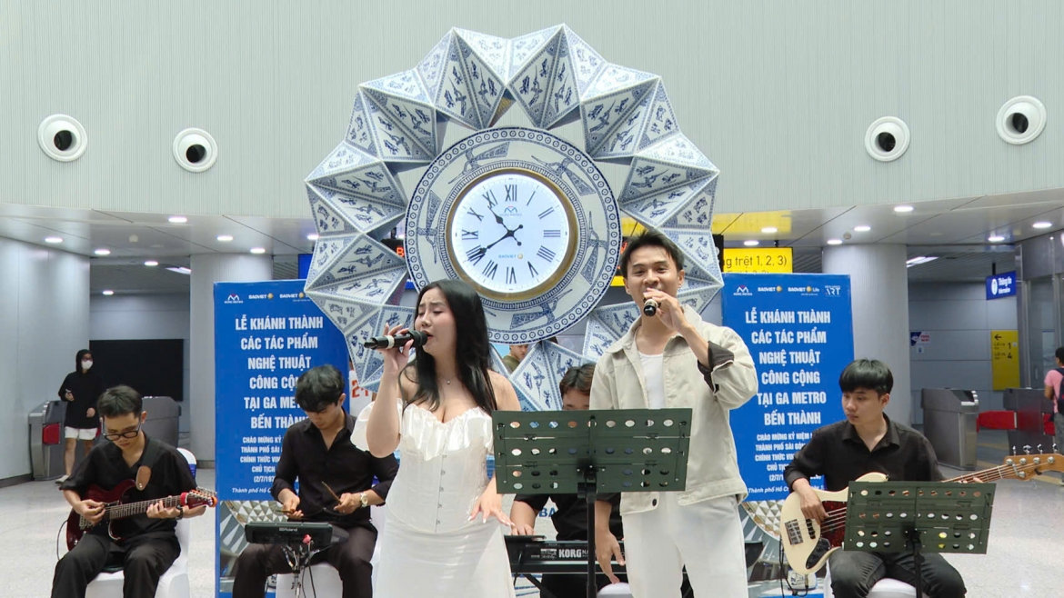 phát triển hệ sinh thái tod không chỉ dừng lại ở một tuyến metro với vài nhà ga hình ảnh 2 phat trien he sinh thai tod khong chi dung lai o mot tuyen metro voi vai nha ga hinh anh 2