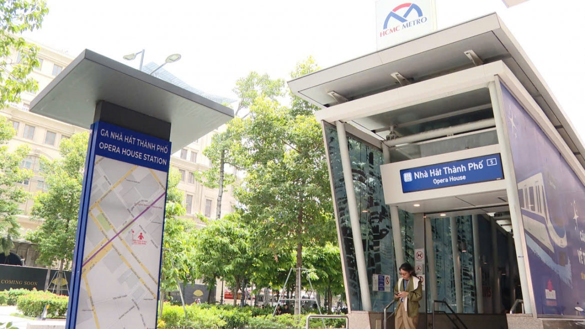 phát triển hệ sinh thái tod không chỉ dừng lại ở một tuyến metro với vài nhà ga hình ảnh 3 phat trien he sinh thai tod khong chi dung lai o mot tuyen metro voi vai nha ga hinh anh 3