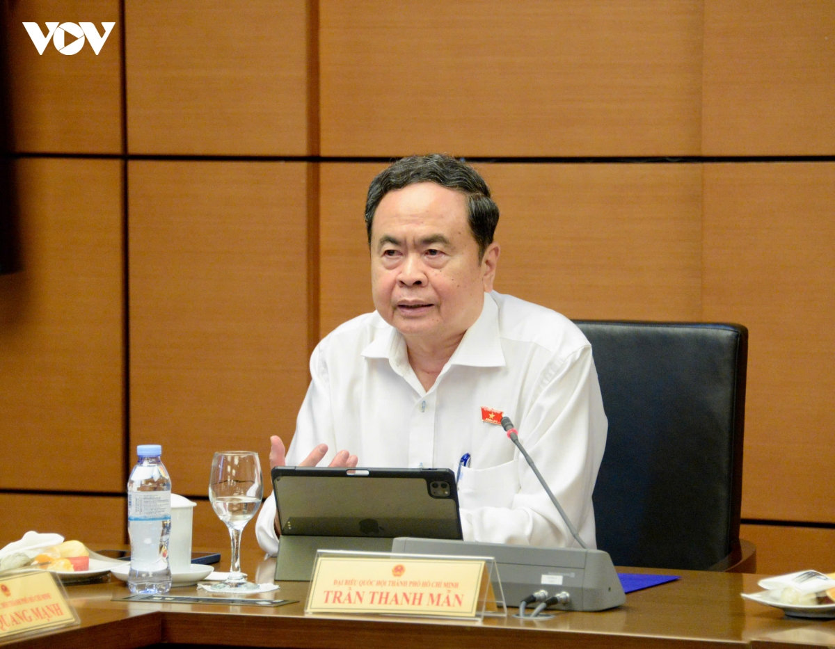 chủ tịch quốc hội xây dựng văn hóa thượng tôn pháp luật hình ảnh 1 chu tich quoc hoi xay dung van hoa thuong ton phap luat hinh anh 1