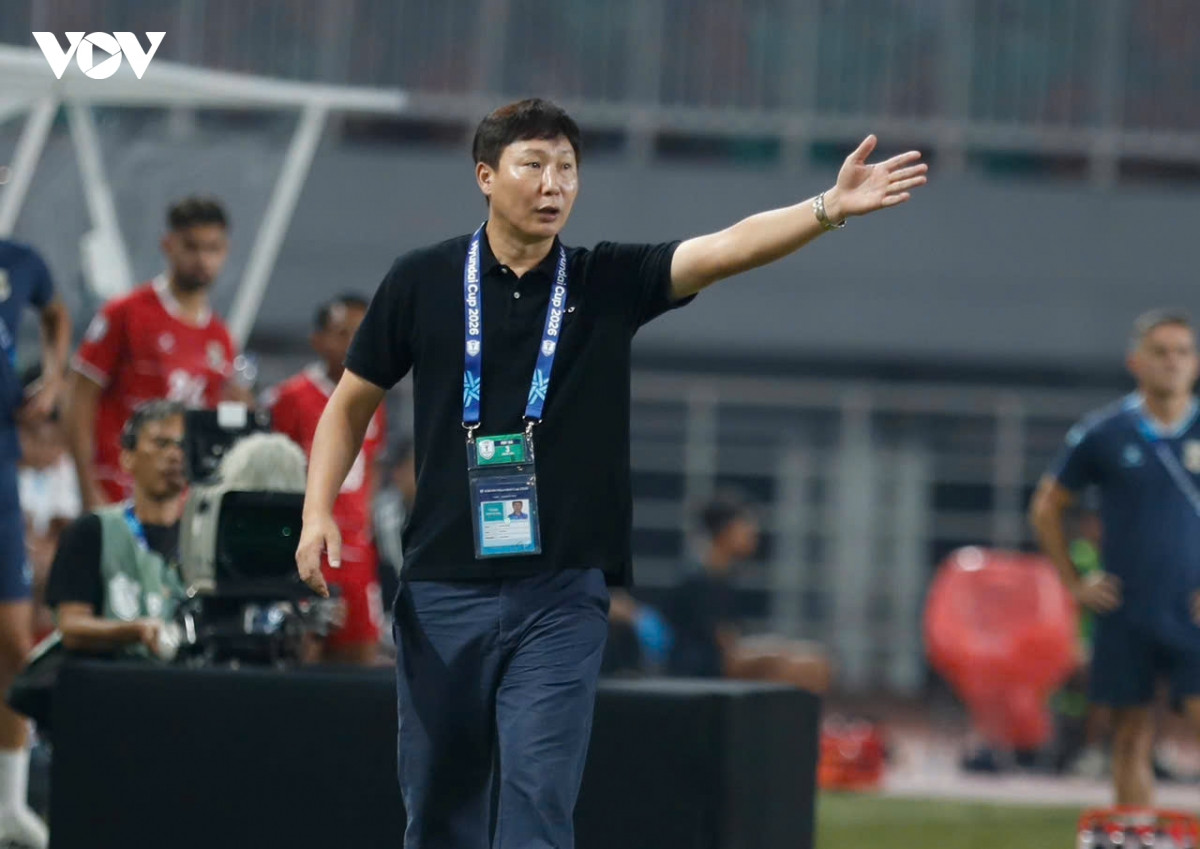 dư âm indonesia 0-3 việt nam người hâm mộ đồng loạt xin lỗi hlv kim sang sik hình ảnh 3 du am indonesia 0-3 viet nam nguoi ham mo dong loat xin loi hlv kim sang sik hinh anh 3