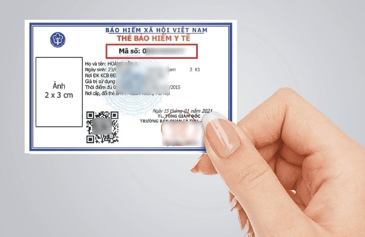 Khám bảo hiểm y tế là một trong số những hình thức khám chữa bệnh được người dân lựa chọn. (Ảnh minh hoạ)
