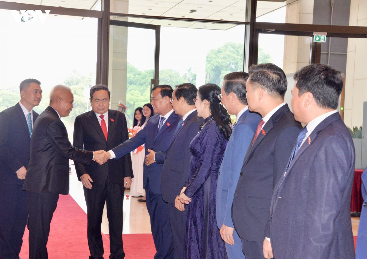chu tich quoc hoi tran thanh man hoi dam chu tich ha vien thai lan hinh anh 3