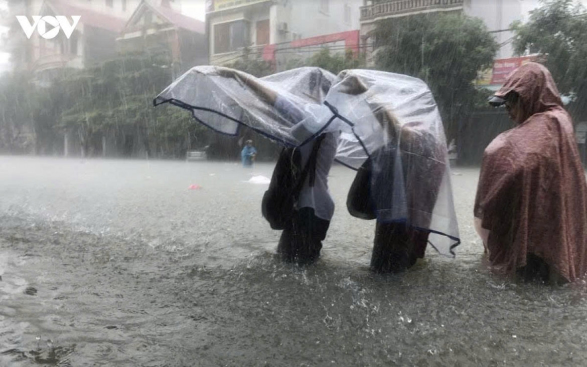 thời tiết hôm nay 6 8 bắc bộ mưa lớn, hà nội có nơi mưa rất to hình ảnh 1 thoi tiet hom nay 6 8 bac bo mua lon, ha noi co noi mua rat to hinh anh 1