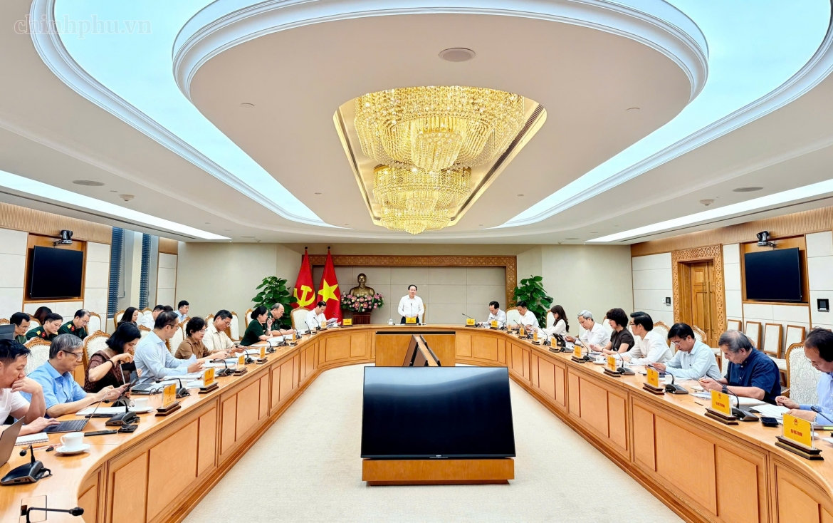 phó thủ tướng lê tiến châu cần nâng tầm chất lượng toàn hệ thống giáo dục đại học hình ảnh 1 pho thu tuong le tien chau can nang tam chat luong toan he thong giao duc dai hoc hinh anh 1