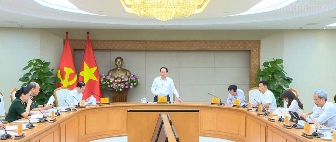 phó thủ tướng lê tiến châu cần nâng tầm chất lượng toàn hệ thống giáo dục đại học hình ảnh 3 pho thu tuong le tien chau can nang tam chat luong toan he thong giao duc dai hoc hinh anh 3