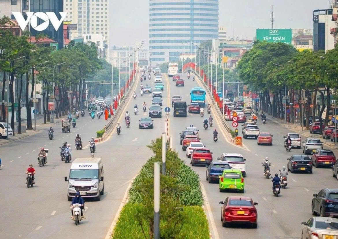 thời tiết ngày 8 8 hà nội nắng 35 độ, bắc trung bộ có mưa dông cục bộ hình ảnh 1 thoi tiet ngay 8 8 ha noi nang 35 do, bac trung bo co mua dong cuc bo hinh anh 1