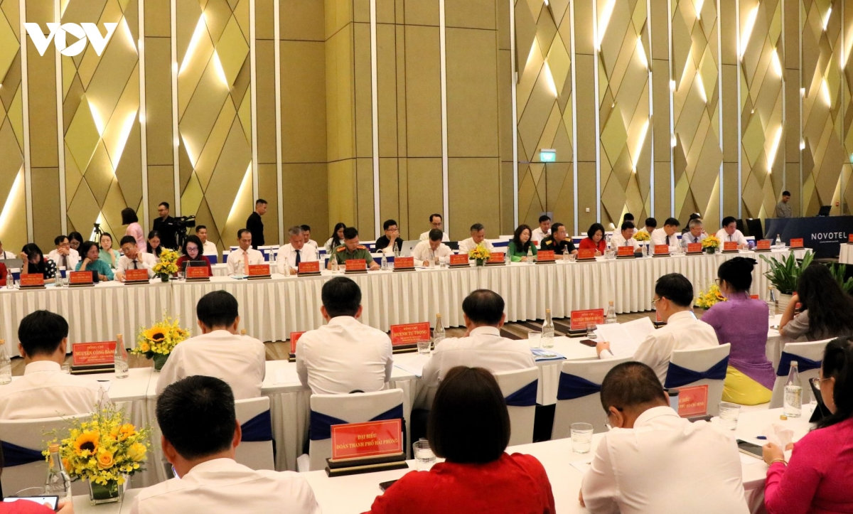 phó chủ tịch nước 7 thành phố trực thuộc trung ương phải tiên phong, tạo đột phá hình ảnh 3 pho chu tich nuoc 7 thanh pho truc thuoc trung uong phai tien phong, tao dot pha hinh anh 3