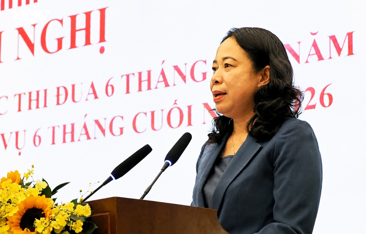 phó chủ tịch nước 7 thành phố trực thuộc trung ương phải tiên phong, tạo đột phá hình ảnh 4 pho chu tich nuoc 7 thanh pho truc thuoc trung uong phai tien phong, tao dot pha hinh anh 4