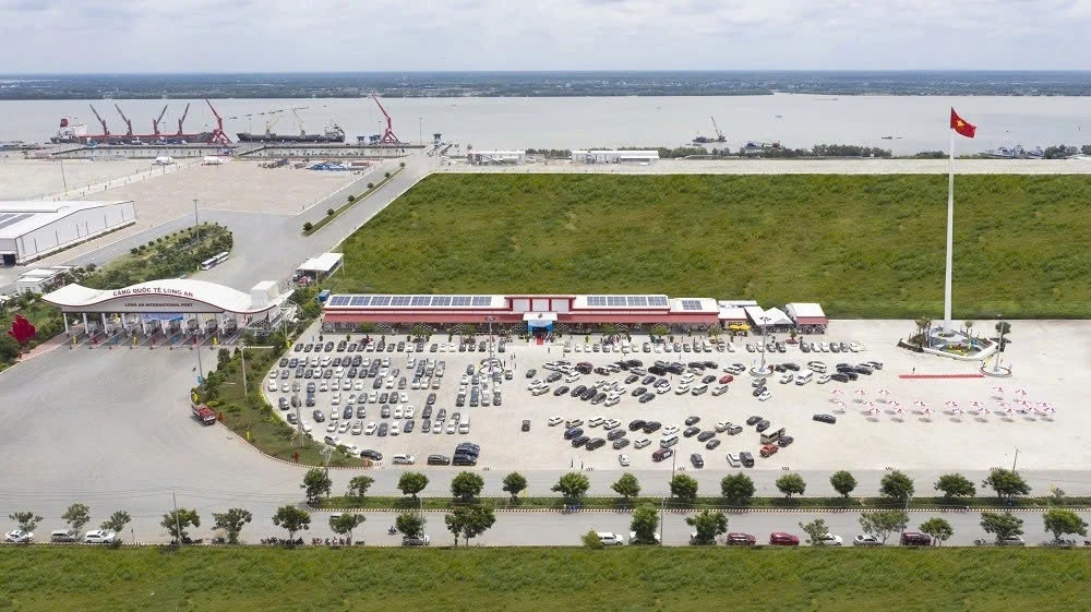 nghị quyết 20 bước chuyển tư duy chiến lược trở thành quốc gia biển mạnh hình ảnh 1 nghi quyet 20 buoc chuyen tu duy chien luoc tro thanh quoc gia bien manh hinh anh 1