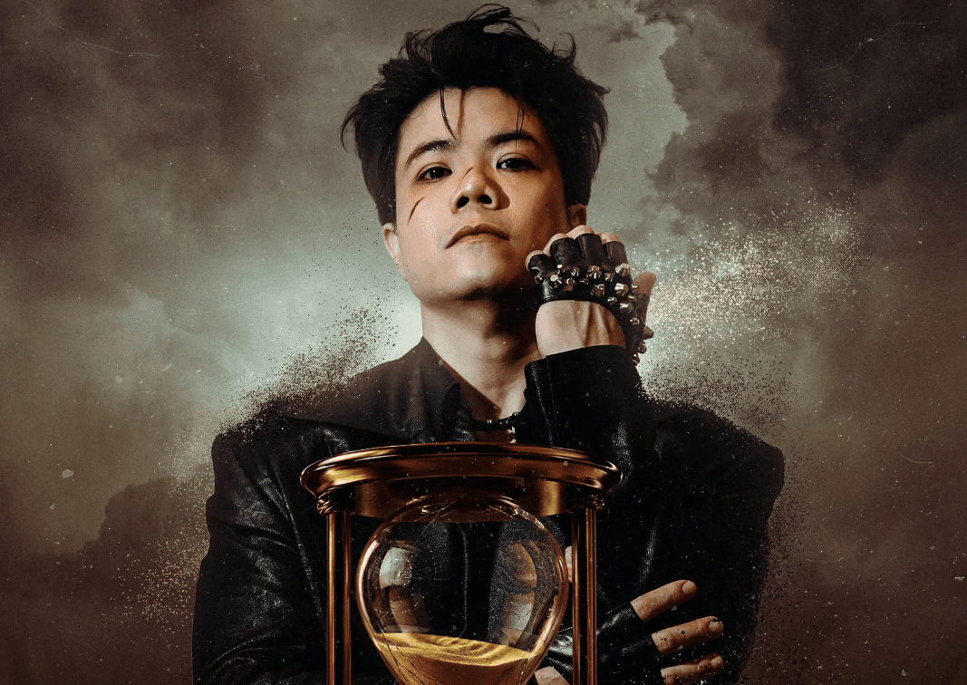 Đinh Mạnh Ninh cứu cả đội với màn hát rock “Giã từ dĩ vãng”.