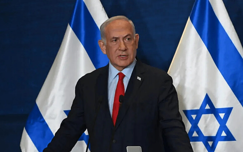israel bac bo ke hoach hoa binh gaza cua tong thong my trump hinh anh 1