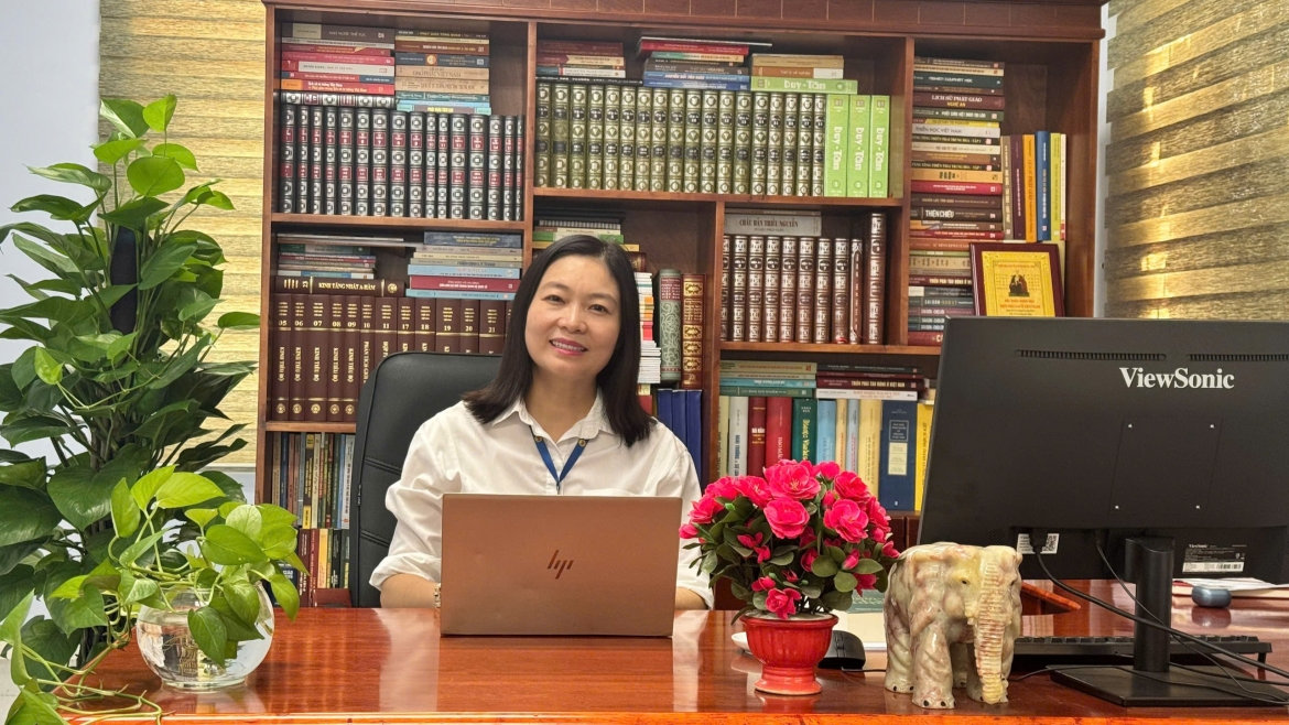 thành tựu nhân quyền của vn minh chứng thuyết phục bác bỏ luận điệu xuyên tạc hình ảnh 1 thanh tuu nhan quyen cua vn minh chung thuyet phuc bac bo luan dieu xuyen tac hinh anh 1