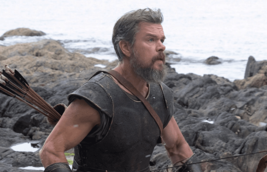 “The Odyssey” của Christopher Nolan vượt mốc 1 tỷ USD, trở thành phim thứ năm của năm 2026 đạt thành tích này.