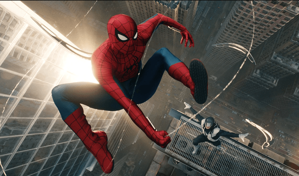 Spider-Man: Brand New Day“ dẫn đầu cuộc đua doanh thu, vượt mốc 1,2 tỷ USD toàn cầu.