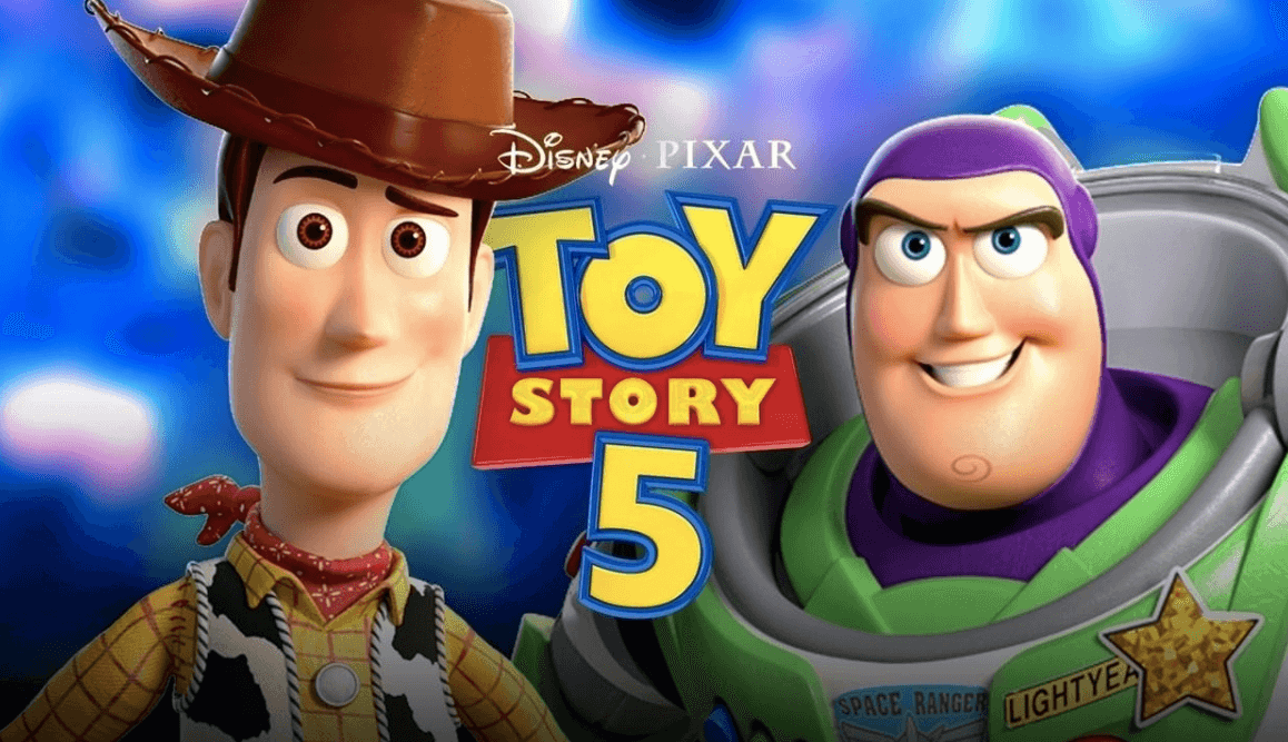 ”Toy Story 5“ tiếp tục thành công của thương hiệu hoạt hình lâu đời, gia nhập câu lạc bộ phim tỷ USD.