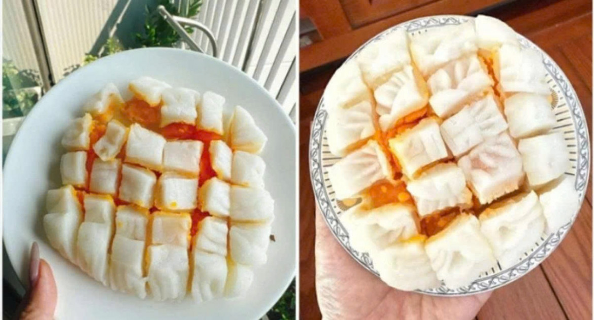 nguy cơ từ việc sử dụng bánh dẻo thị phi theo trào lưu hình ảnh 1 nguy co tu viec su dung banh deo thi phi theo trao luu hinh anh 1