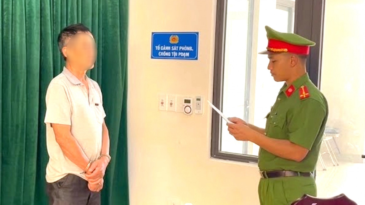 dung dieu cay danh nguoi gay xuong go ma nguoi phu nu hinh anh 1