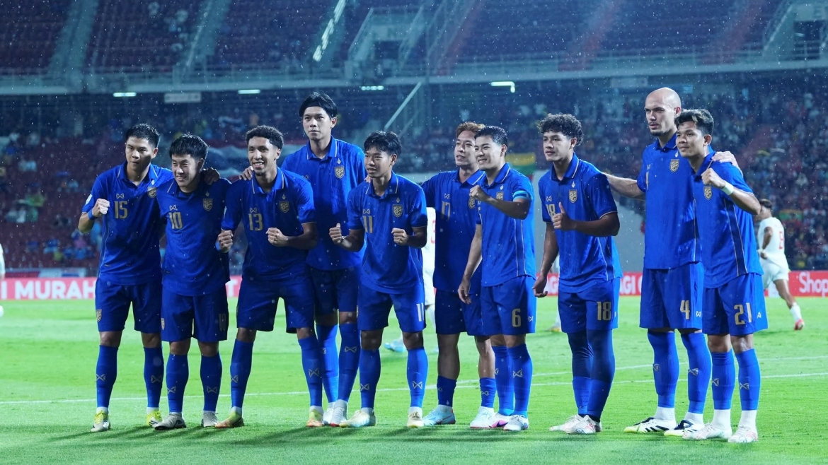asean cup 2026 chờ chung kết trong mơ giữa việt nam và thái lan hình ảnh 2 asean cup 2026 cho chung ket trong mo giua viet nam va thai lan hinh anh 2