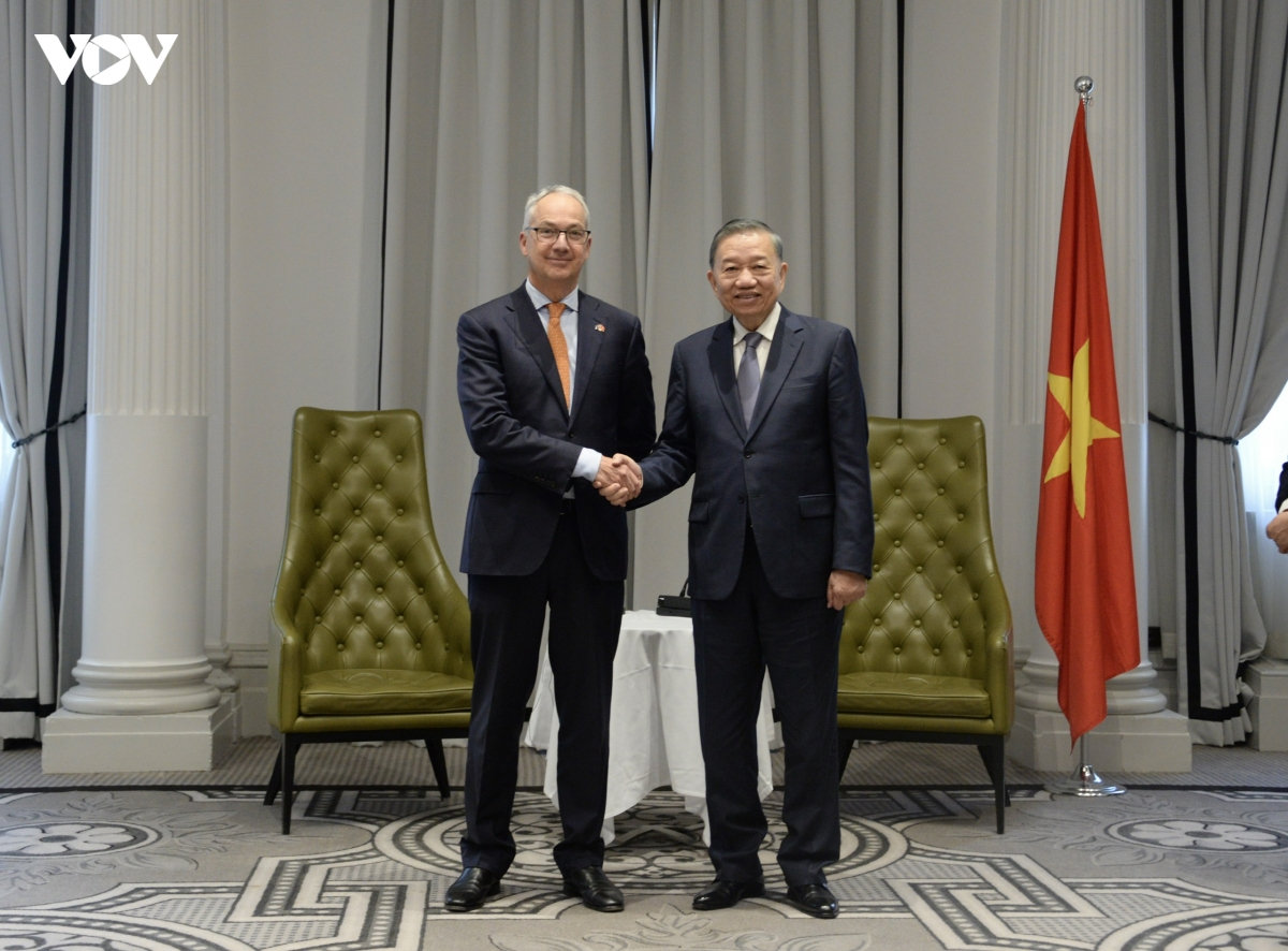 viet nam va australia deu co the la diem den cua cac starup cong nghe hinh anh 1