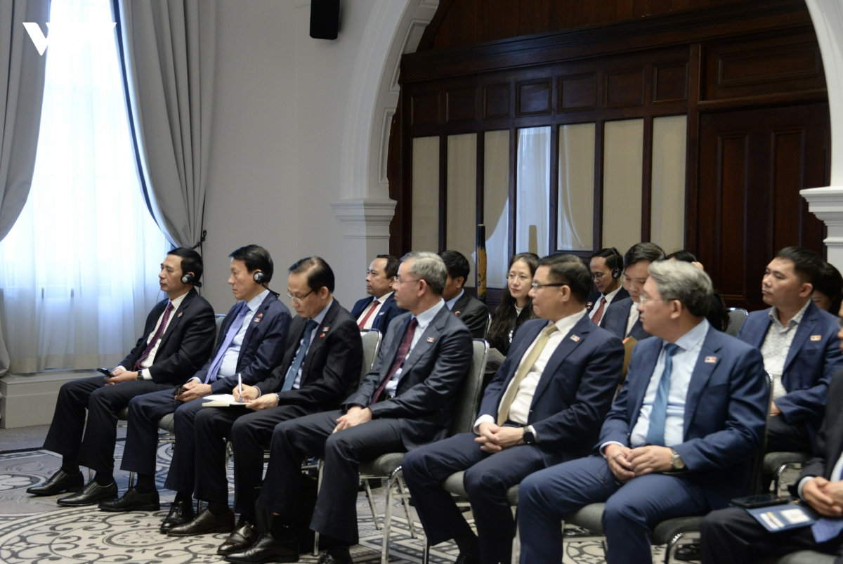 viet nam va australia deu co the la diem den cua cac starup cong nghe hinh anh 3