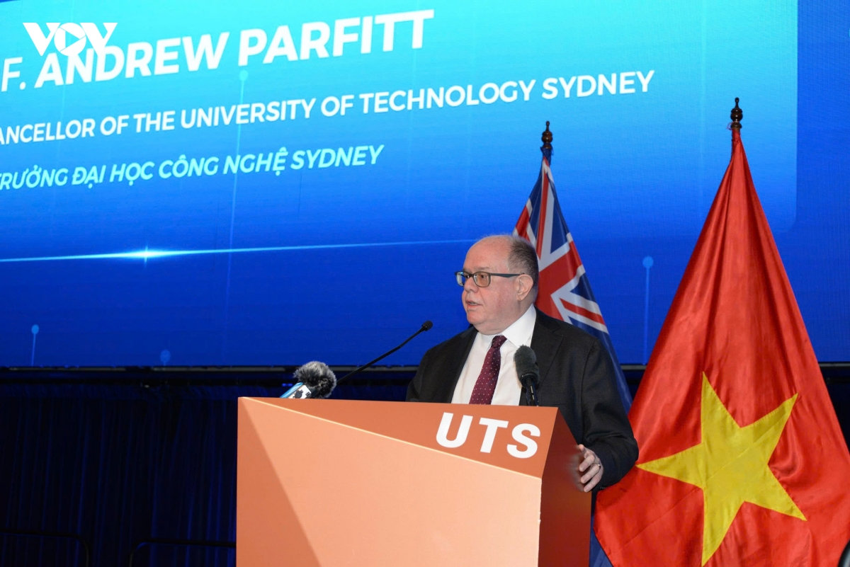 tong bi thu, chu tich nuoc to lam du dien dan tech connect tai australia hinh anh 2