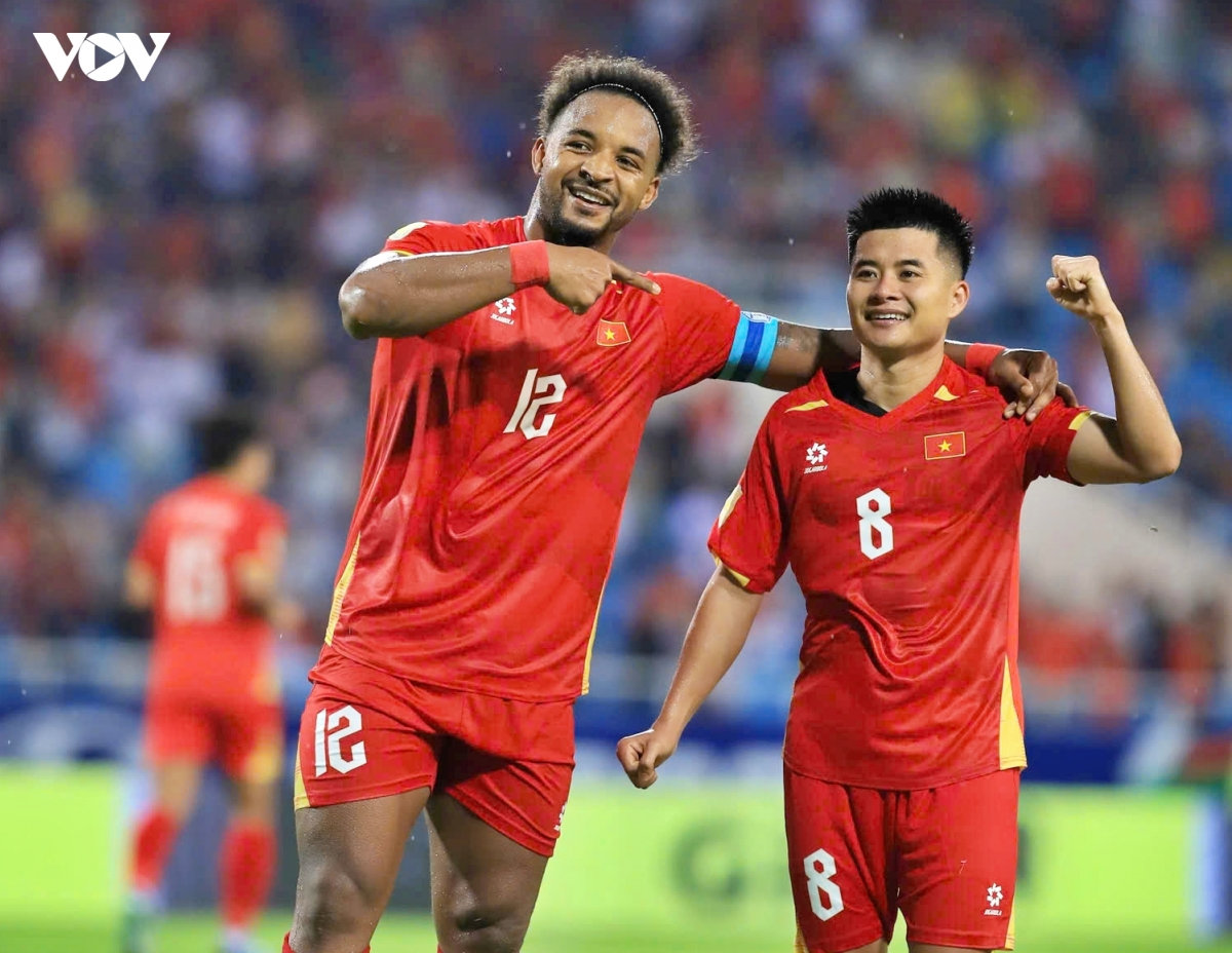 asean cup 2026 chờ chung kết trong mơ giữa việt nam và thái lan hình ảnh 1 asean cup 2026 cho chung ket trong mo giua viet nam va thai lan hinh anh 1