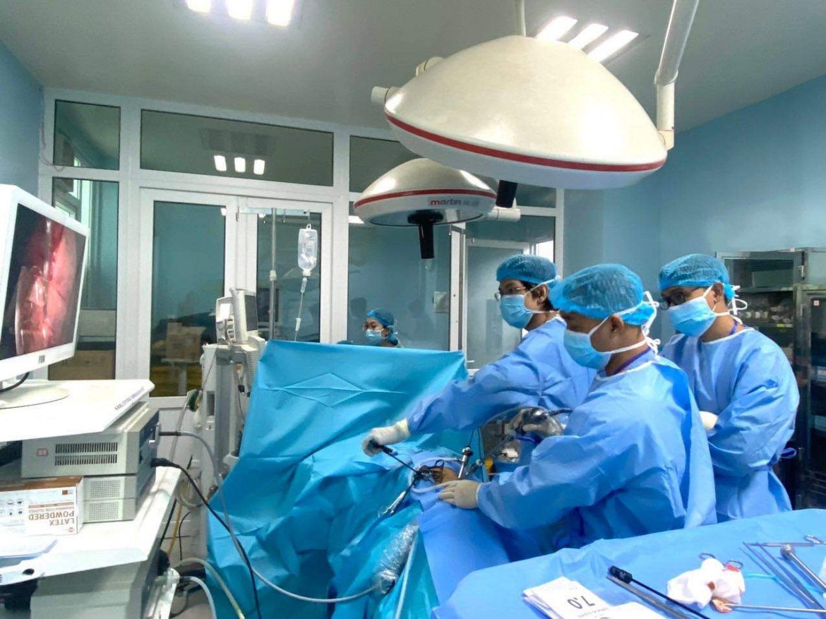 Đề xuất hỗ trợ 100 học phí đào tạo bác sĩ nội trú hình ảnh 2 De xuat ho tro 100 hoc phi dao tao bac si noi tru hinh anh 2