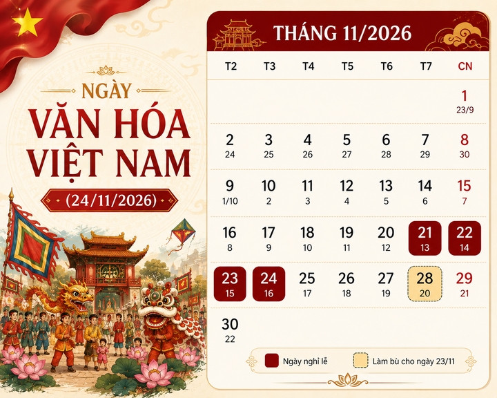 cong doan va nhieu bo ung ho nghi ngay van hoa 4 ngay, tet nguyen dan 7 ngay hinh anh 2