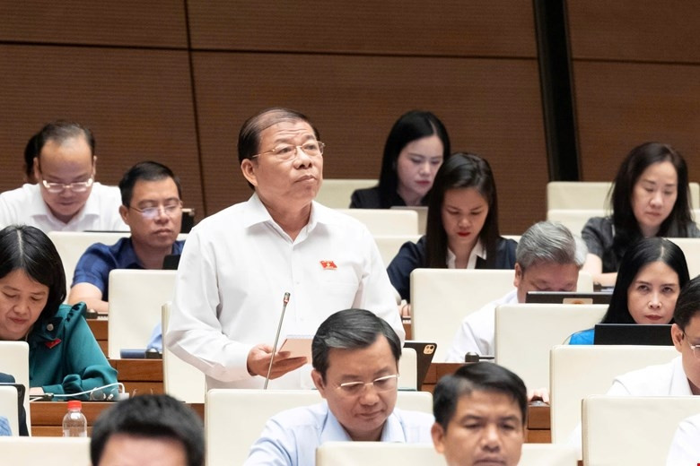 chủ tịch ubnd các cấp không chấp hành án hành chính, xử lý thế nào hình ảnh 2 chu tich ubnd cac cap khong chap hanh an hanh chinh, xu ly the nao hinh anh 2
